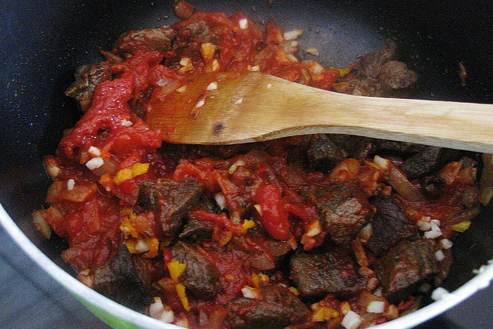 Chili con carne