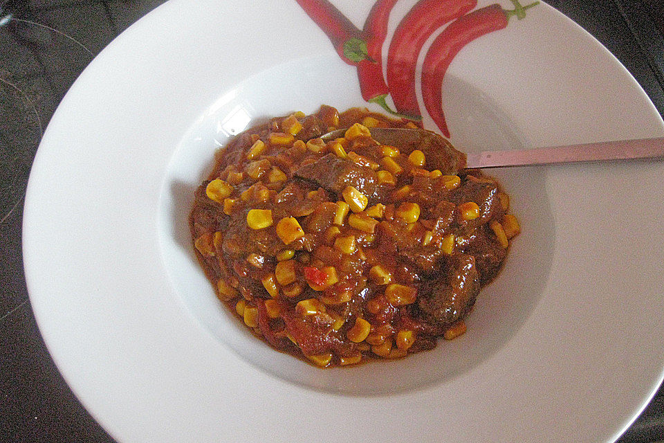 Chili con carne