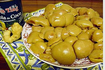 Schweinenieren nach Herta