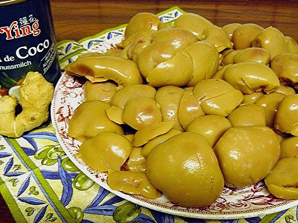 Herta Rezepte, Brotsuppe Von Herta
