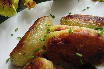 Kartoffel - Spatzen