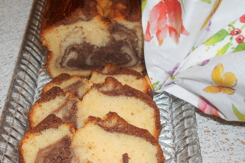 Rührkuchen