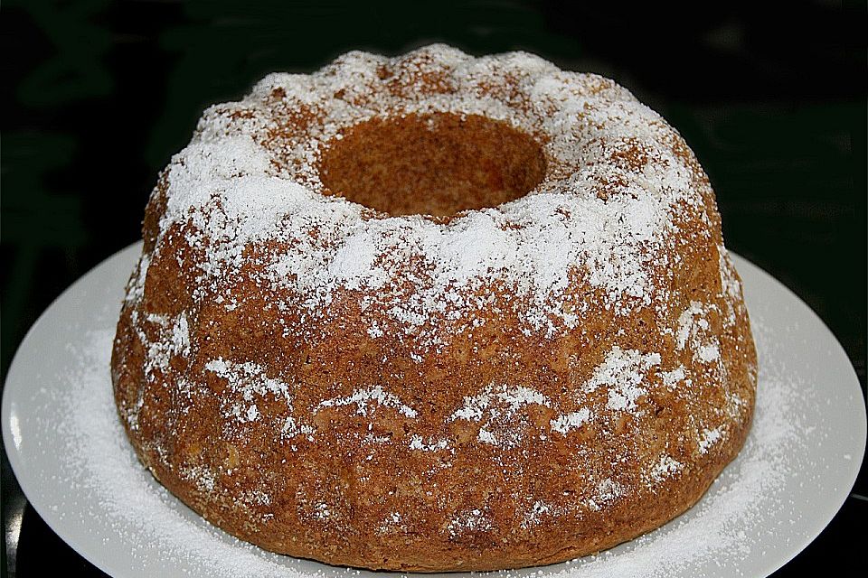 Rührkuchen