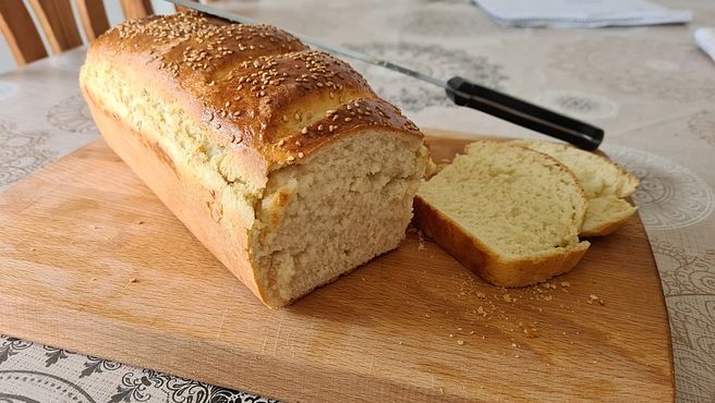 Favorites Brot und Brötchen