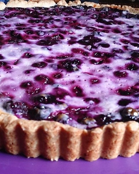 Heidelbeerkuchen Rezepte | Chefkoch Heidelbeerkuchen Rezepte | Chefkoch