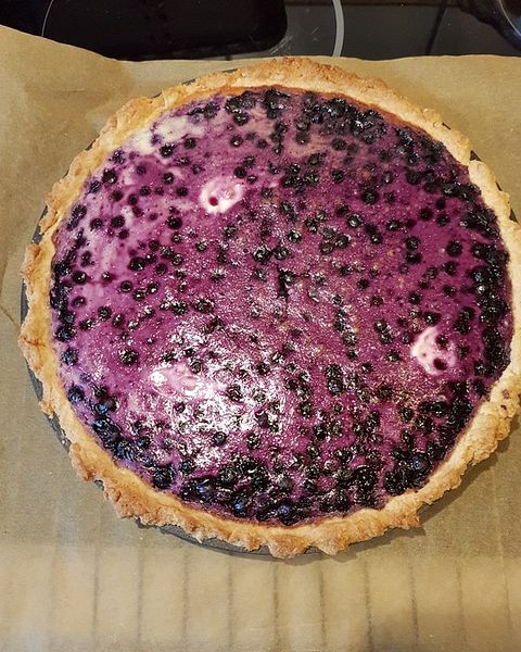 Heidelbeerkuchen Rezepte | Chefkoch Heidelbeerkuchen Rezepte | Chefkoch