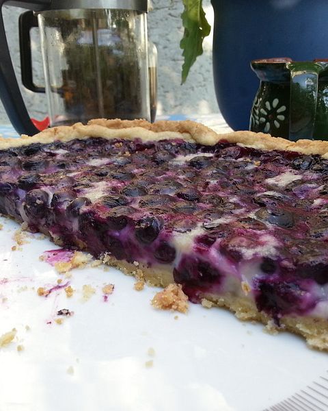 Heidelbeerkuchen Rezepte | Chefkoch Heidelbeerkuchen Rezepte | Chefkoch