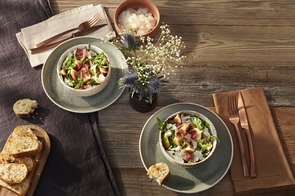 Der sinnlichste Salat der Welt