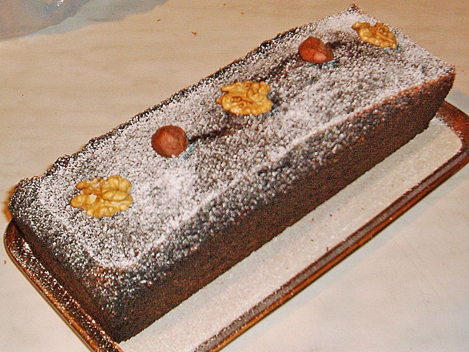 Adventkuchen von romanasylvia| Chefkoch