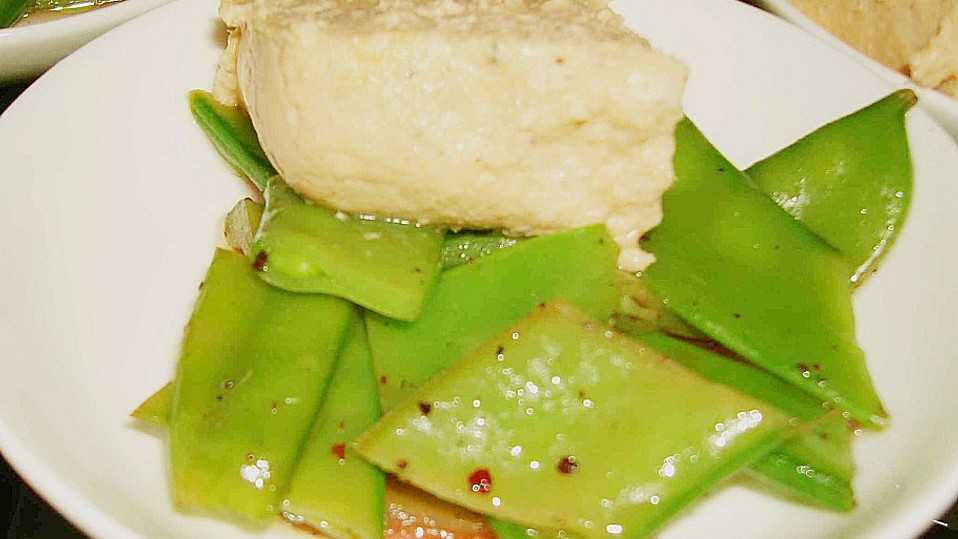 Lachs - Forellen - Terrine von Petra Regina