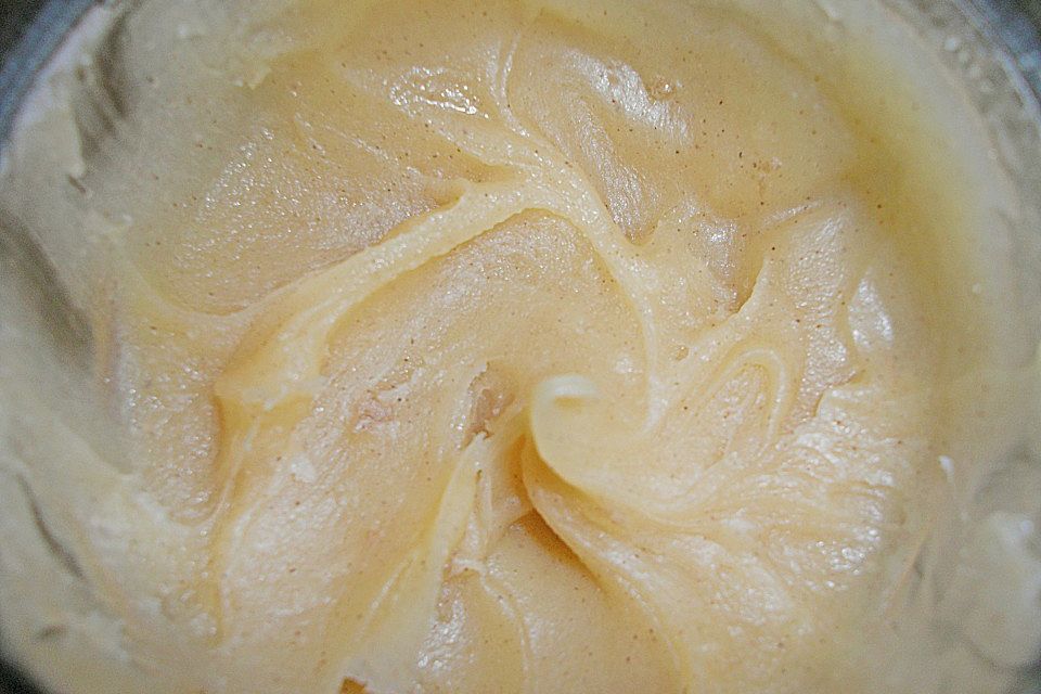 Zimtbutter Zimtbutter