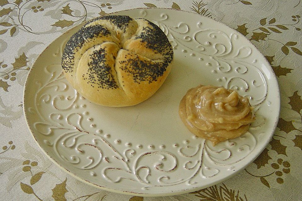 Zimtbutter Zimtbutter