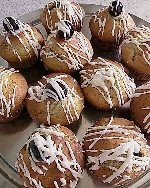 Kiba - Muffins