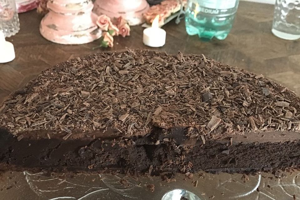 Missouri Mud Pie