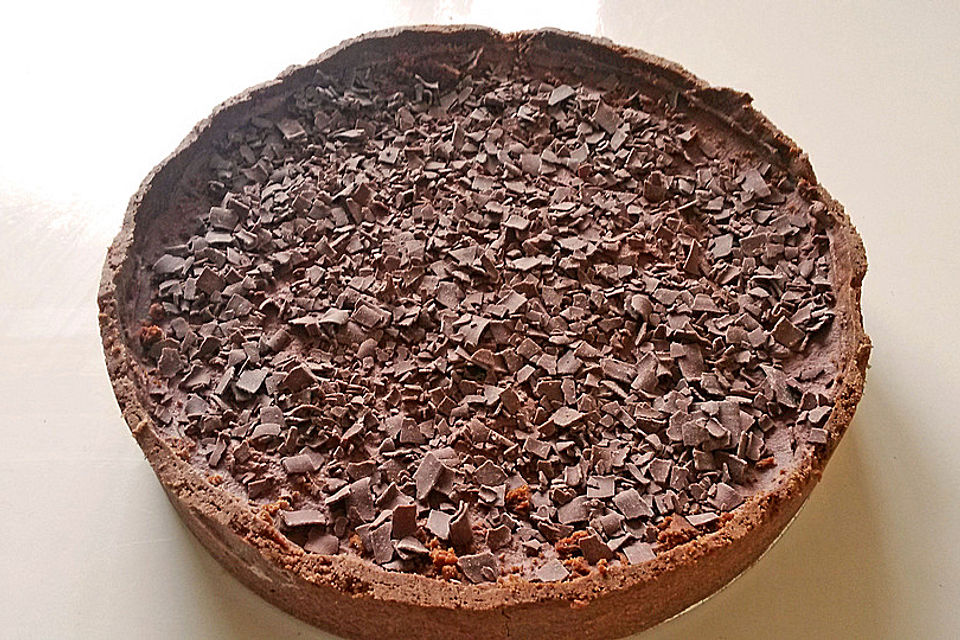 Missouri Mud Pie