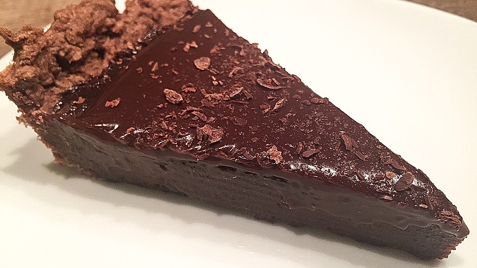 Missouri Mud Pie Von Alina1st Chefkoch