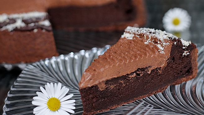 Häppli / Dessert