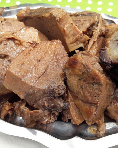 Wildschweinbraten Rezepte | Chefkoch