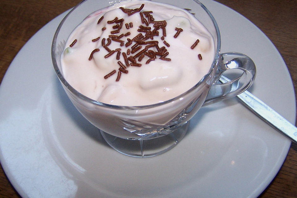 Mascarpone - Creme