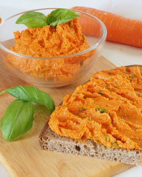 Karottenaufstrich Rezepte | Chefkoch