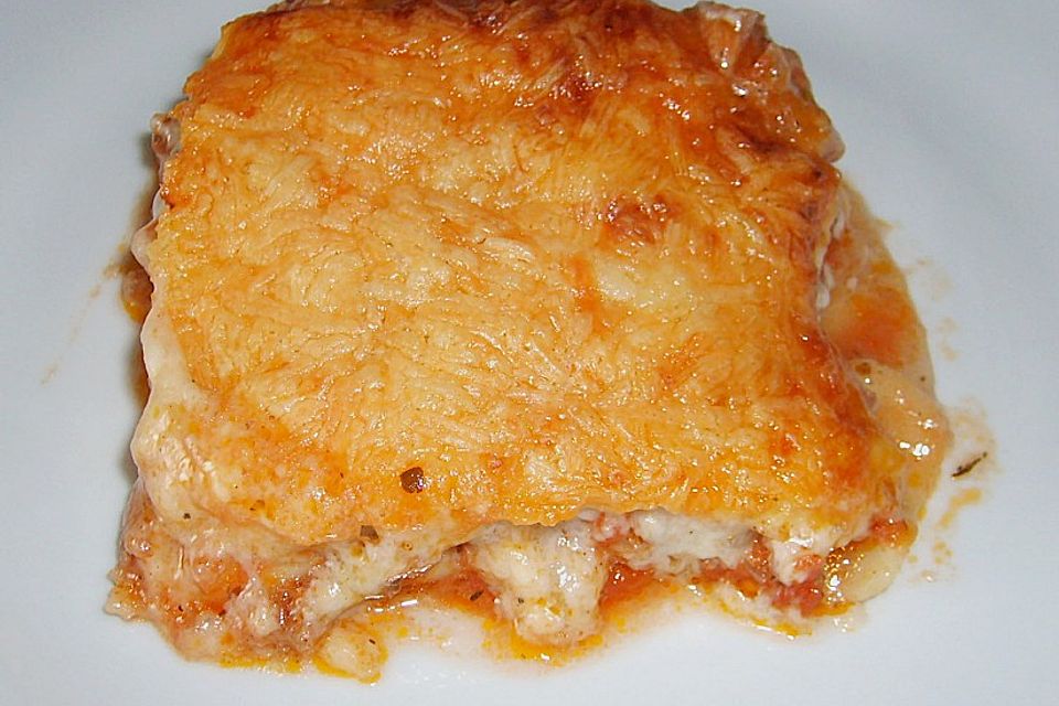 Lasagne