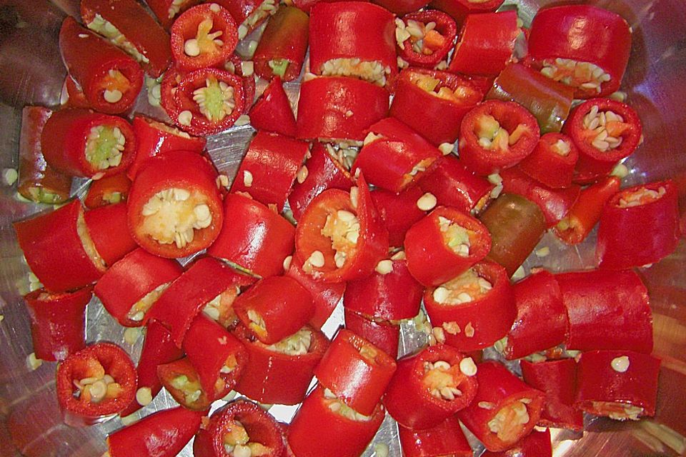 Sambal Oelek