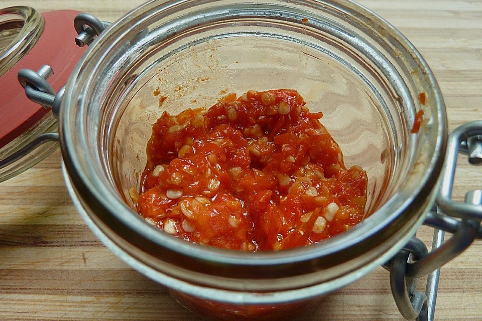 Sambal Oelek