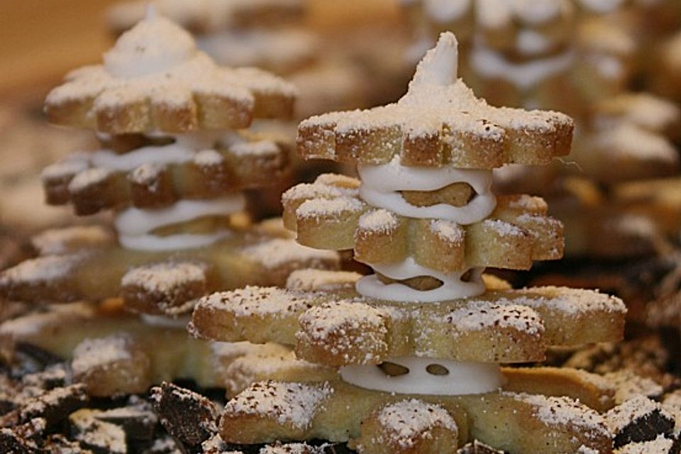 Weihnachts - Tannenbaum