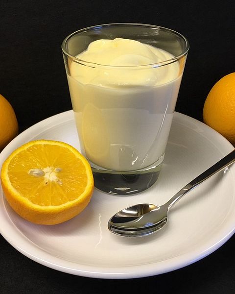 Orangencreme Rezepte | Chefkoch