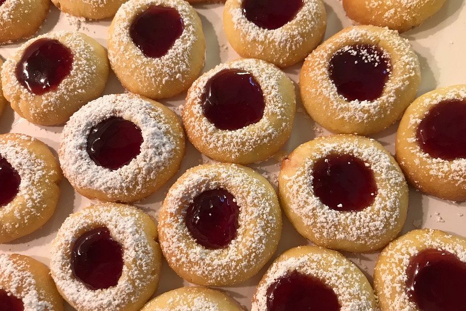 Husarenkrapfen