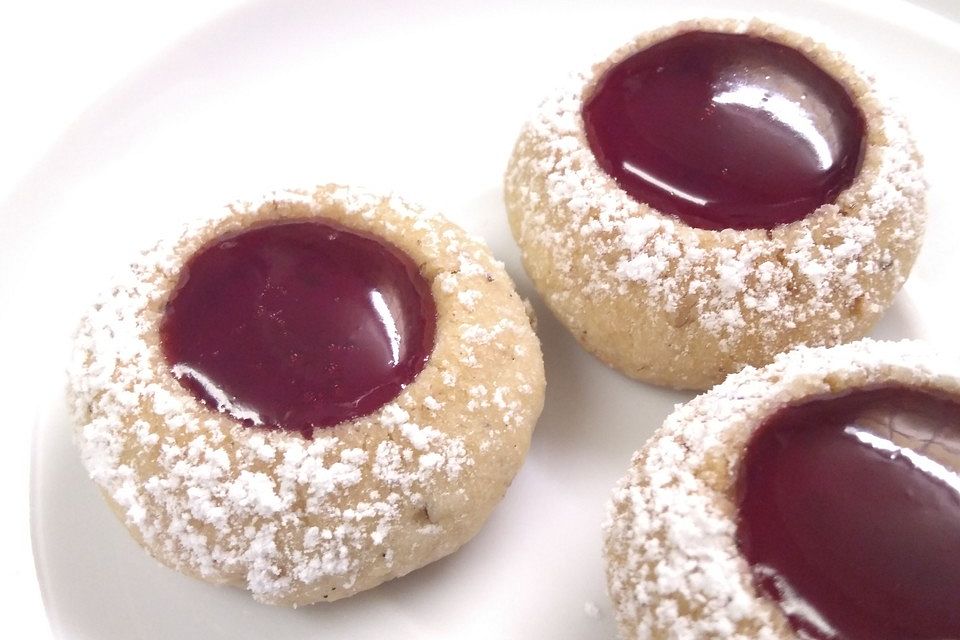 Husarenkrapfen