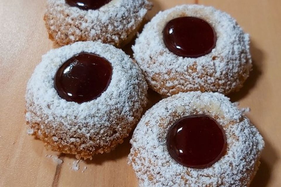 Husarenkrapfen