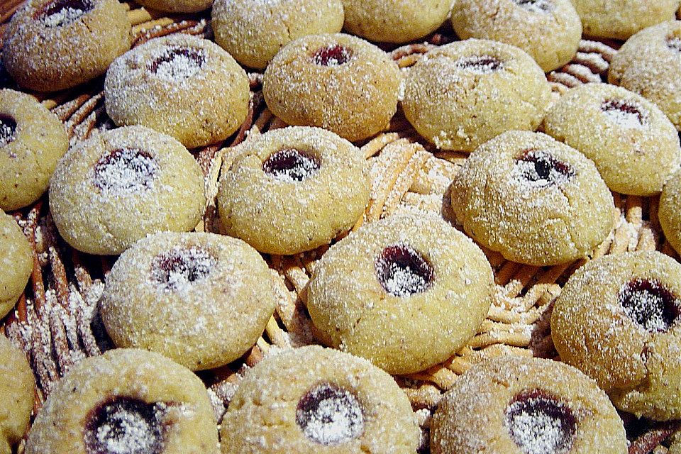 Husarenkrapfen