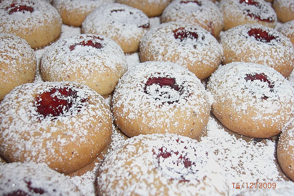 Husarenkrapfen