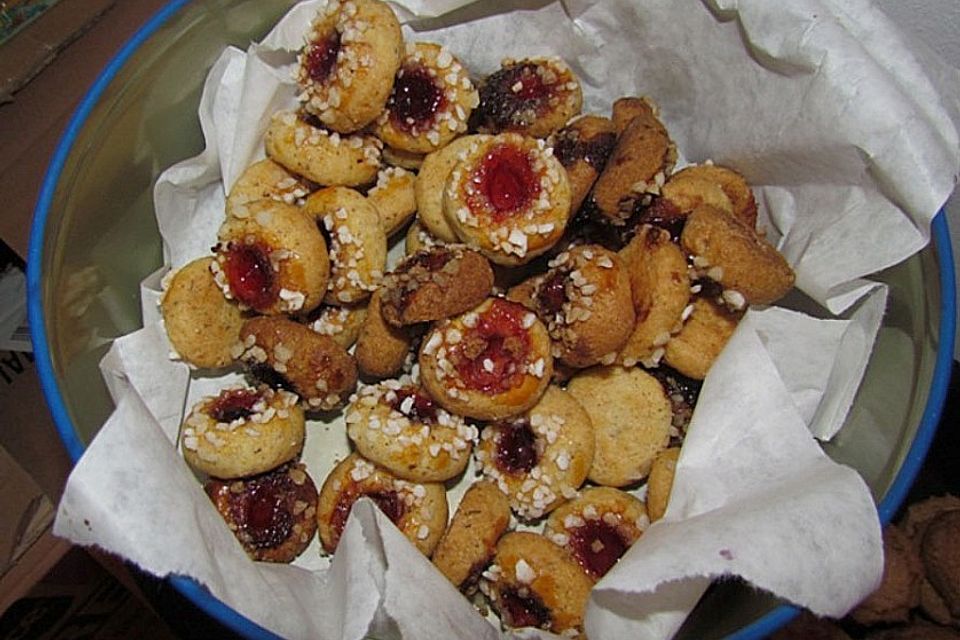 Husarenkrapfen