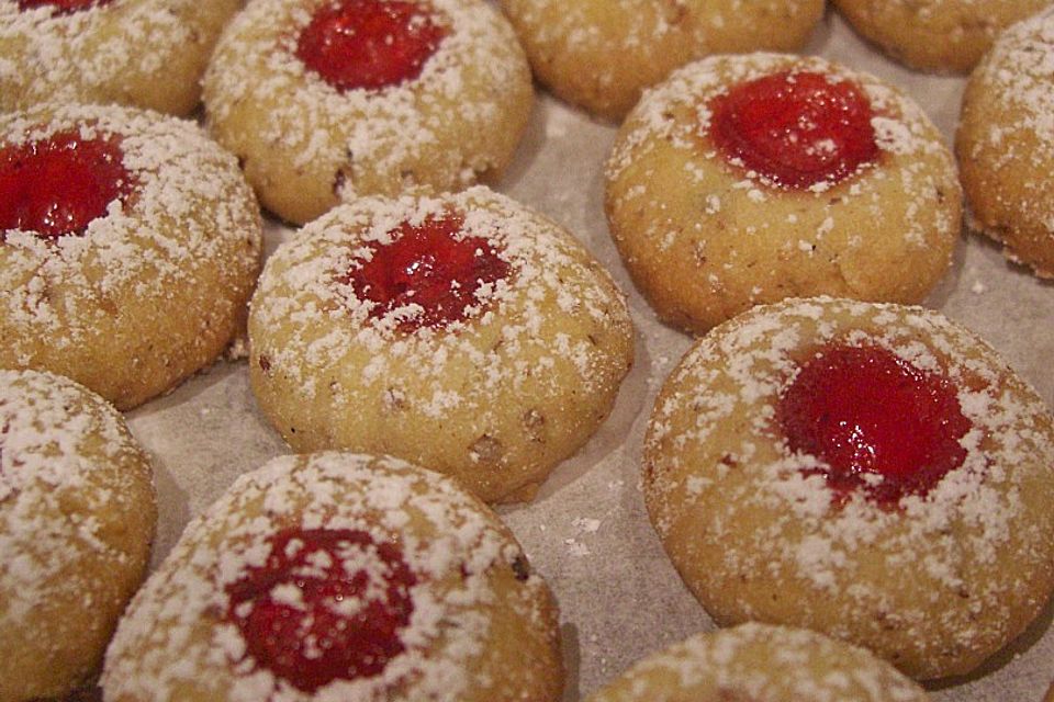 Husarenkrapfen