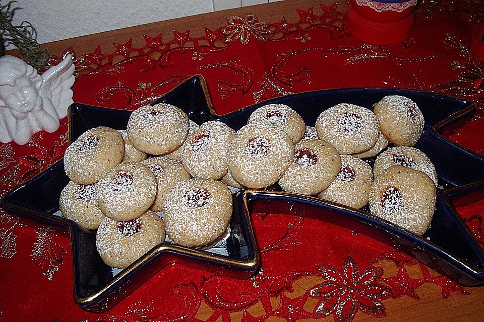 Husarenkrapfen