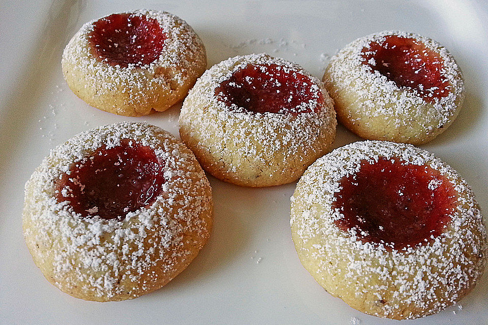 Husarenkrapfen