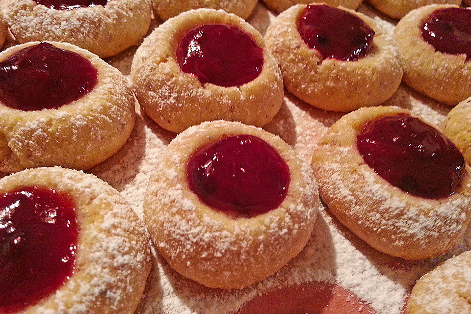 Husarenkrapfen