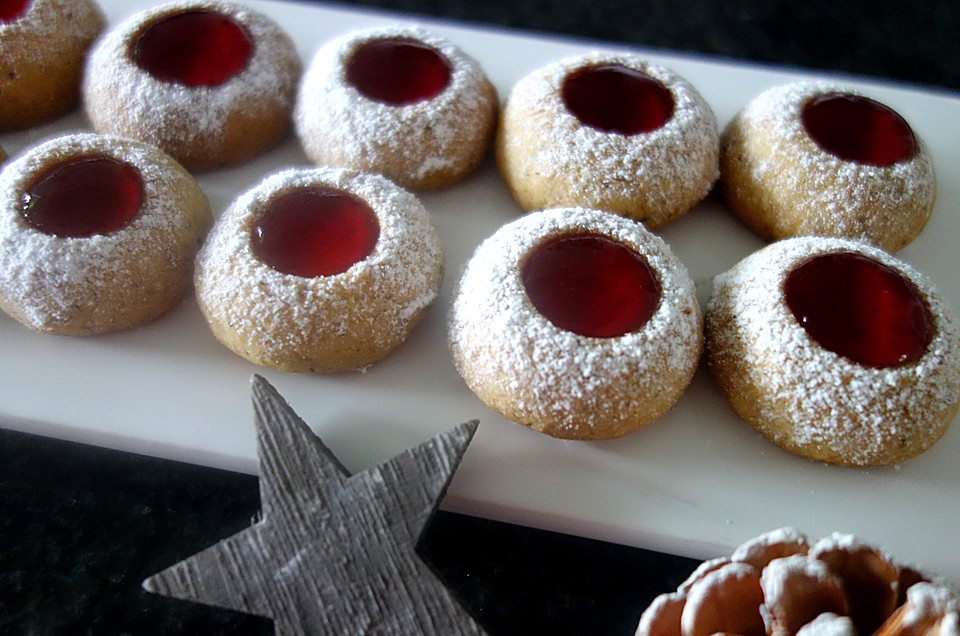 Husarenkrapfen Rezepte | Chefkoch