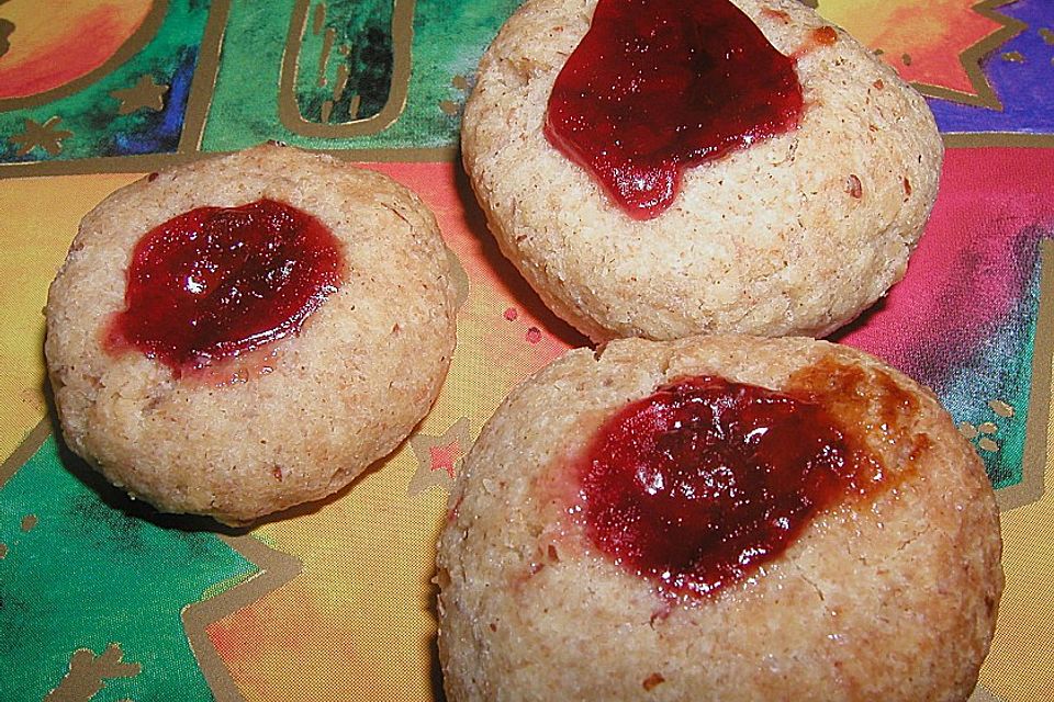 Husarenkrapfen