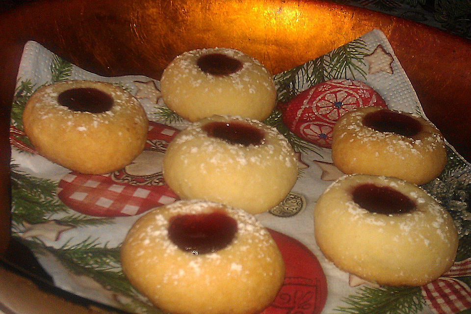 Husarenkrapfen