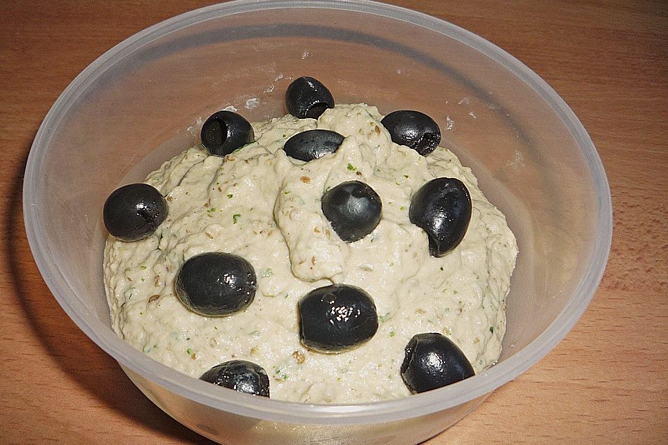 Baba Ghanoush