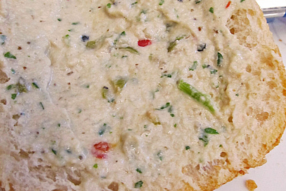 Baba Ghanoush