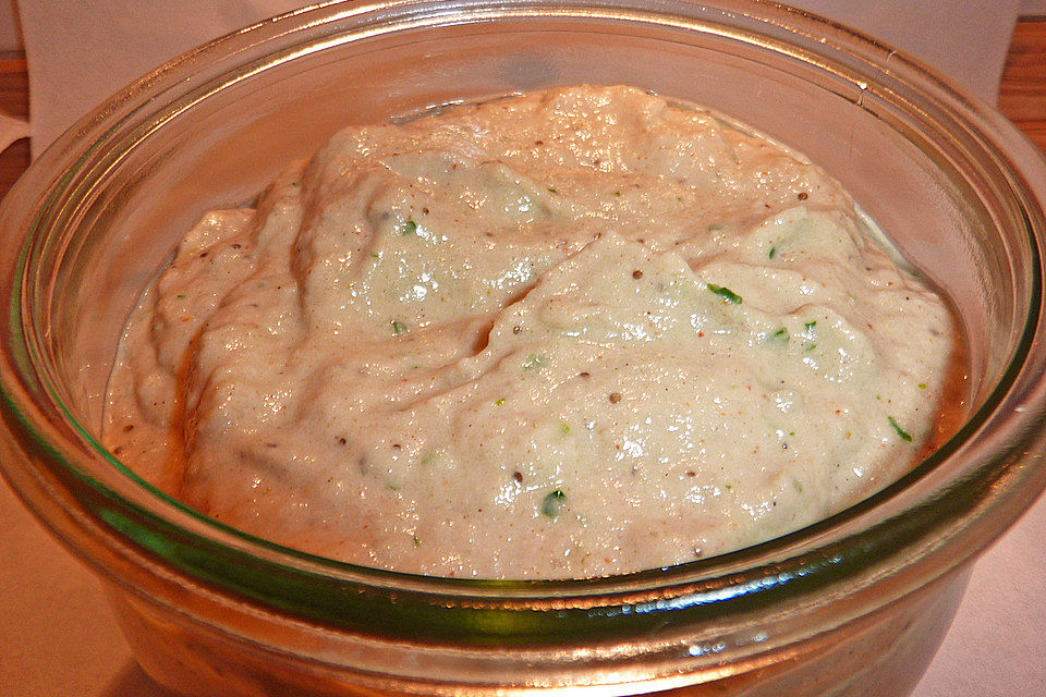 Baba Ghanoush