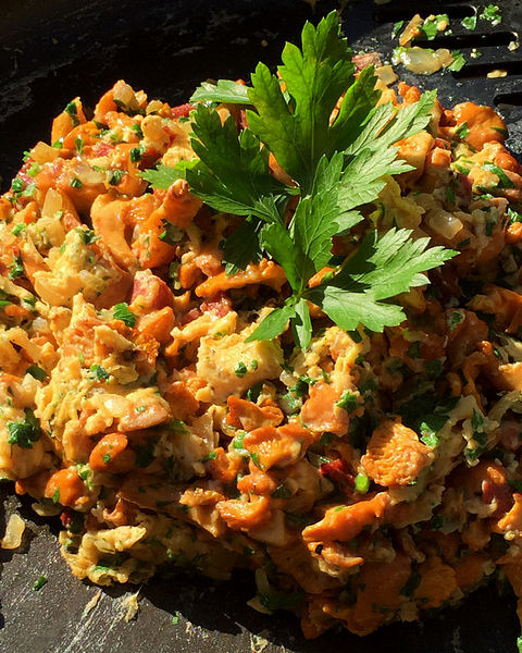 Pfifferlinge Rezepte | Chefkoch