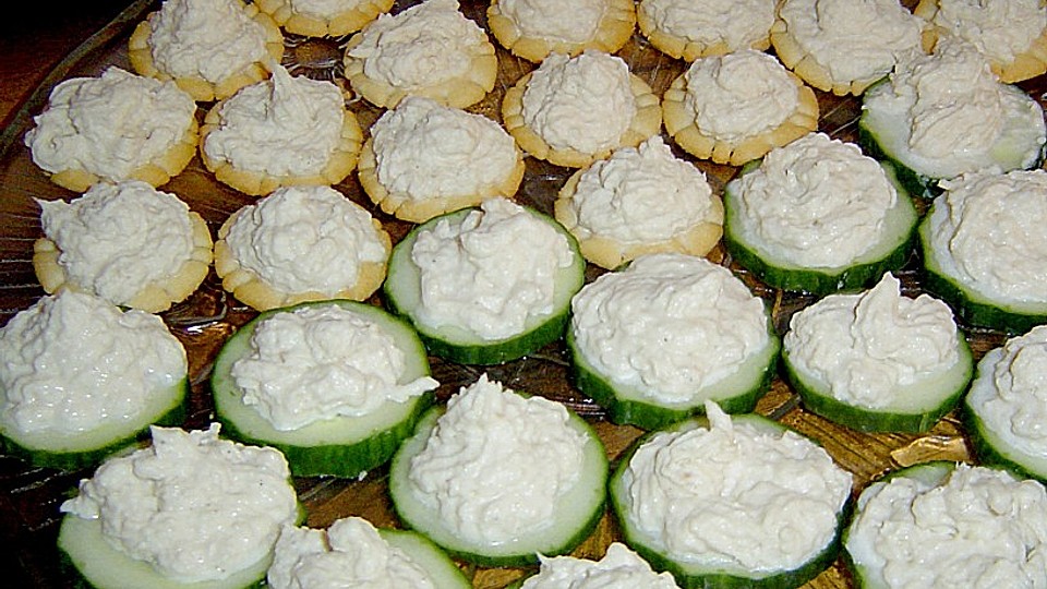 Forellen - Creme-image