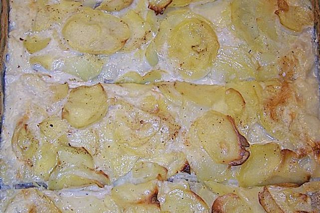 Janssons Versuchung von Valkyria| Chefkoch