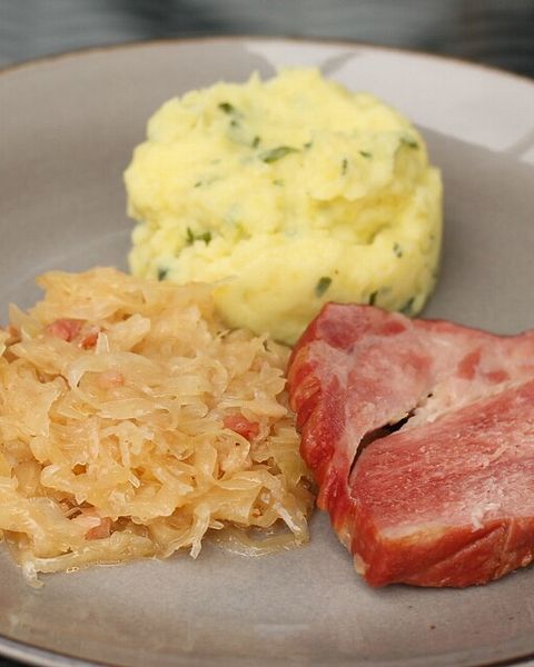 Kassler Rezepte | Chefkoch