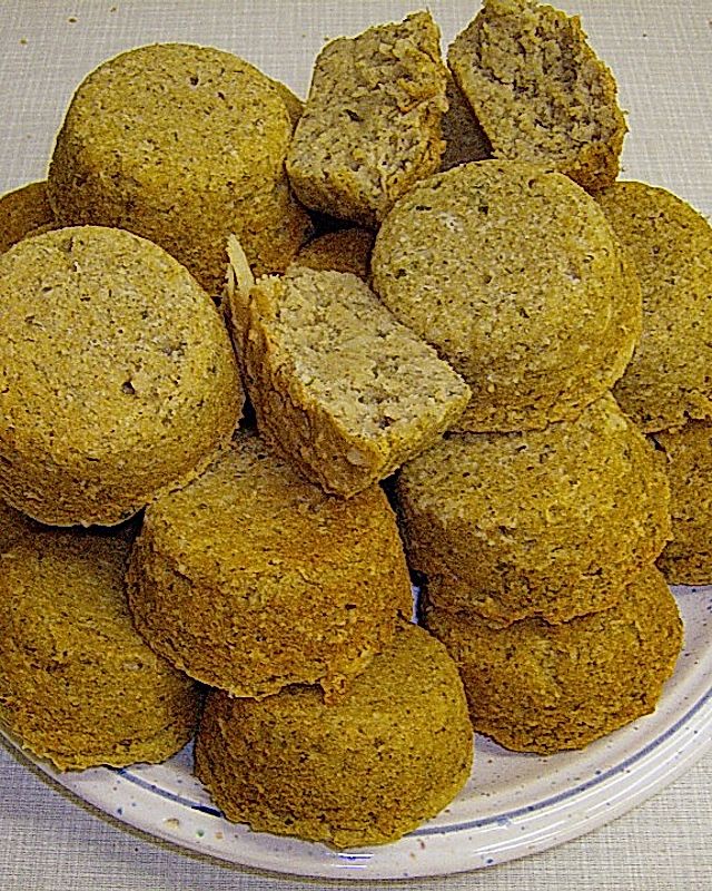 Muffins Andimeshk